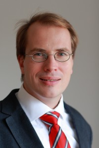 Owe Jessen, Diplom-Volkswirt
